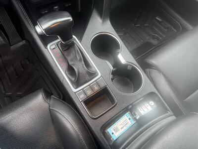 2020 Kia Sportage EX AWD 2.4l I4 4dr   - Photo 33 - Boise, ID 83704