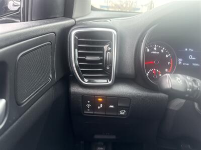 2020 Kia Sportage EX AWD 2.4l I4 4dr   - Photo 38 - Boise, ID 83704
