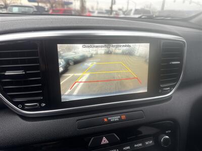 2020 Kia Sportage EX AWD 2.4l I4 4dr   - Photo 20 - Boise, ID 83704
