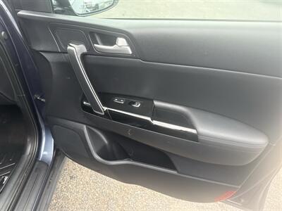 2020 Kia Sportage EX AWD 2.4l I4 4dr   - Photo 23 - Boise, ID 83704