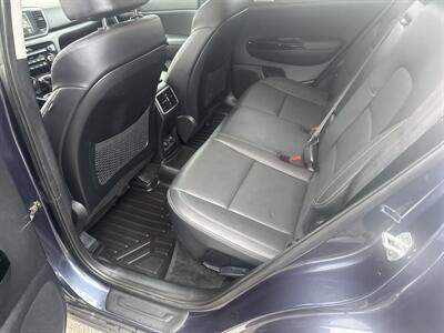 2020 Kia Sportage EX AWD 2.4l I4 4dr   - Photo 16 - Boise, ID 83704