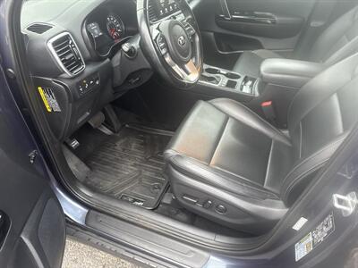 2020 Kia Sportage EX AWD 2.4l I4 4dr   - Photo 15 - Boise, ID 83704