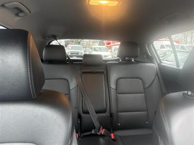 2020 Kia Sportage EX AWD 2.4l I4 4dr   - Photo 28 - Boise, ID 83704