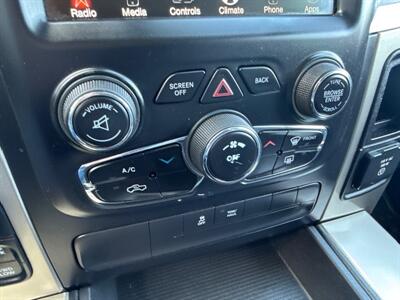 2013 RAM 1500 SLT 4WD 3.6L 4dr   - Photo 37 - Boise, ID 83704