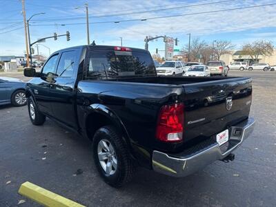 2013 RAM 1500 SLT 4WD 3.6L 4dr   - Photo 3 - Boise, ID 83704