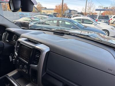 2013 RAM 1500 SLT 4WD 3.6L 4dr   - Photo 26 - Boise, ID 83704