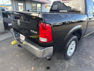 2013 RAM 1500 SLT 4WD 3.6L 4dr   - Photo 8 - Boise, ID 83704