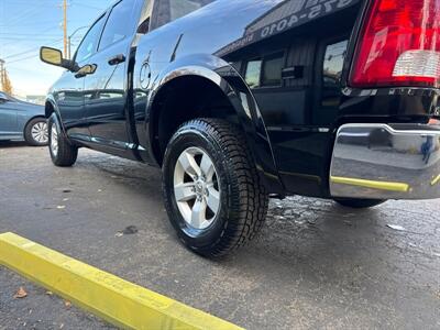 2013 RAM 1500 SLT 4WD 3.6L 4dr   - Photo 6 - Boise, ID 83704