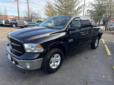 2013 RAM 1500 SLT 4WD 3.6L 4dr   - Photo 2 - Boise, ID 83704