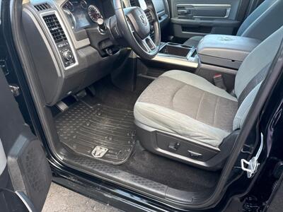 2013 RAM 1500 SLT 4WD 3.6L 4dr   - Photo 18 - Boise, ID 83704