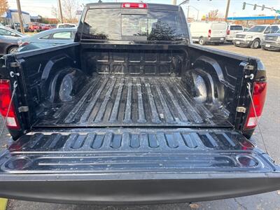 2013 RAM 1500 SLT 4WD 3.6L 4dr   - Photo 21 - Boise, ID 83704