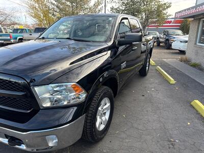 2013 RAM 1500 SLT 4WD 3.6L 4dr   - Photo 14 - Boise, ID 83704