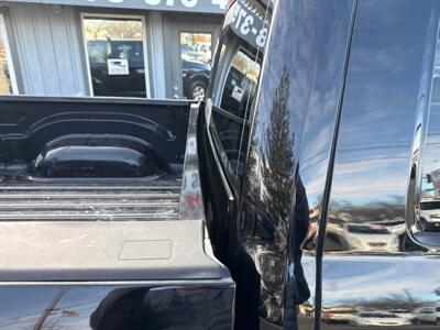 2013 RAM 1500 SLT 4WD 3.6L 4dr   - Photo 22 - Boise, ID 83704