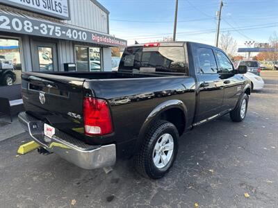 2013 RAM 1500 SLT 4WD 3.6L 4dr   - Photo 4 - Boise, ID 83704