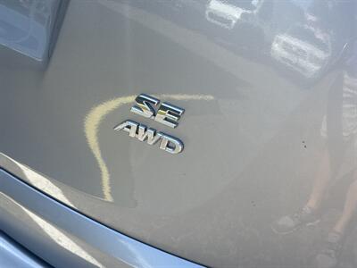 2018 Toyota RAV4 SE AWD 2.5L I4 4dr   - Photo 8 - Boise, ID 83704