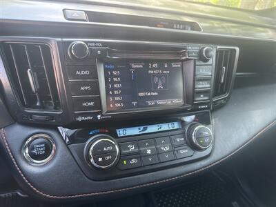 2018 Toyota RAV4 SE AWD 2.5L I4 4dr   - Photo 33 - Boise, ID 83704