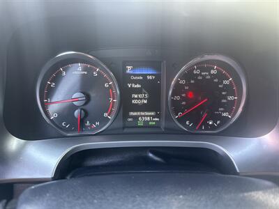 2018 Toyota RAV4 SE AWD 2.5L I4 4dr   - Photo 35 - Boise, ID 83704