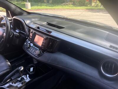 2018 Toyota RAV4 SE AWD 2.5L I4 4dr   - Photo 23 - Boise, ID 83704