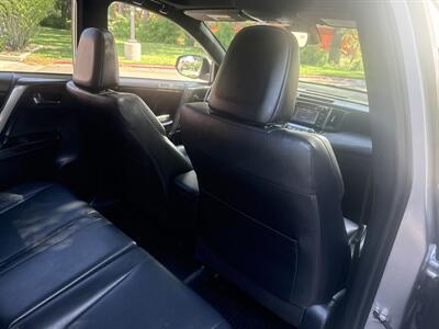 2018 Toyota RAV4 SE AWD 2.5L I4 4dr   - Photo 29 - Boise, ID 83704