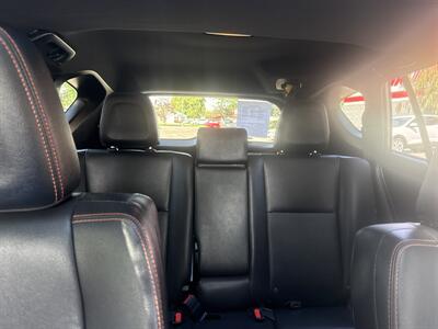 2018 Toyota RAV4 SE AWD 2.5L I4 4dr   - Photo 26 - Boise, ID 83704