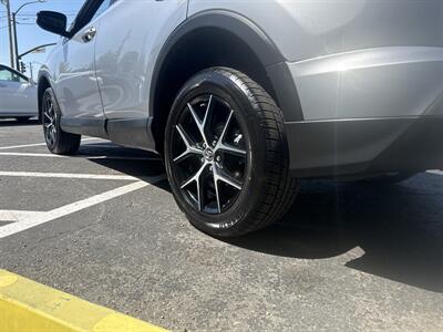 2018 Toyota RAV4 SE AWD 2.5L I4 4dr   - Photo 6 - Boise, ID 83704