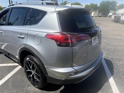 2018 Toyota RAV4 SE AWD 2.5L I4 4dr   - Photo 7 - Boise, ID 83704