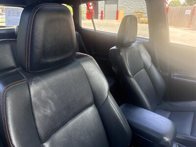 2018 Toyota RAV4 SE AWD 2.5L I4 4dr   - Photo 28 - Boise, ID 83704