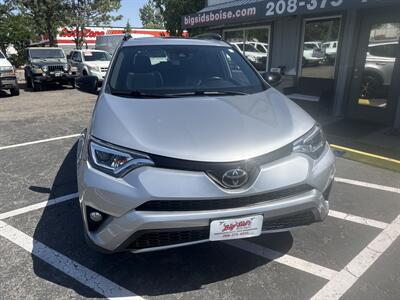 2018 Toyota RAV4 SE AWD 2.5L I4 4dr   - Photo 12 - Boise, ID 83704