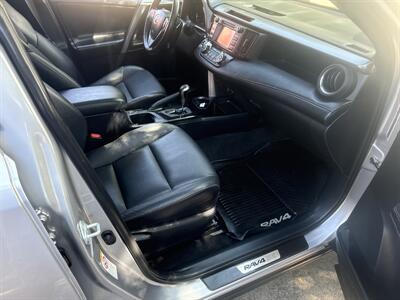 2018 Toyota RAV4 SE AWD 2.5L I4 4dr   - Photo 21 - Boise, ID 83704
