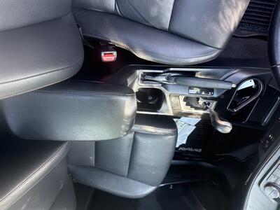 2018 Toyota RAV4 SE AWD 2.5L I4 4dr   - Photo 30 - Boise, ID 83704