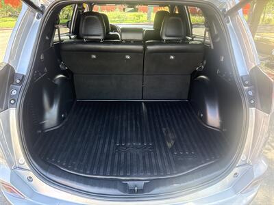 2018 Toyota RAV4 SE AWD 2.5L I4 4dr   - Photo 19 - Boise, ID 83704