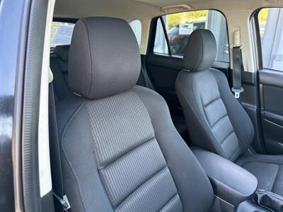 2014 Mazda CX-5 Touring AWD 2.5L 4dr   - Photo 28 - Boise, ID 83704