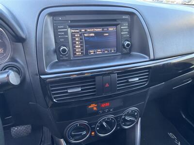 2014 Mazda CX-5 Touring AWD 2.5L 4dr   - Photo 32 - Boise, ID 83704
