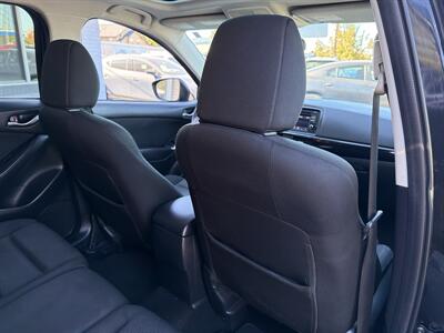 2014 Mazda CX-5 Touring AWD 2.5L 4dr   - Photo 29 - Boise, ID 83704