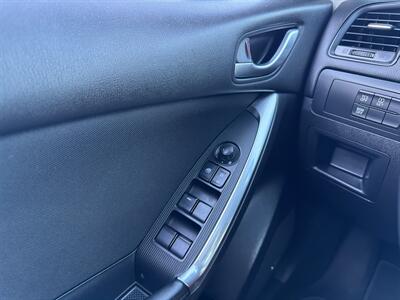 2014 Mazda CX-5 Touring AWD 2.5L 4dr   - Photo 37 - Boise, ID 83704