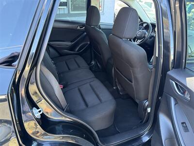 2014 Mazda CX-5 Touring AWD 2.5L 4dr   - Photo 20 - Boise, ID 83704