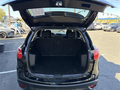 2014 Mazda CX-5 Touring AWD 2.5L 4dr   - Photo 19 - Boise, ID 83704