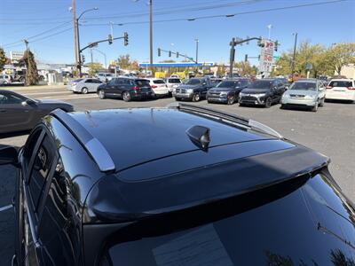 2014 Mazda CX-5 Touring AWD 2.5L 4dr   - Photo 16 - Boise, ID 83704