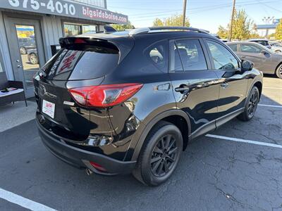 2014 Mazda CX-5 Touring AWD 2.5L 4dr   - Photo 4 - Boise, ID 83704