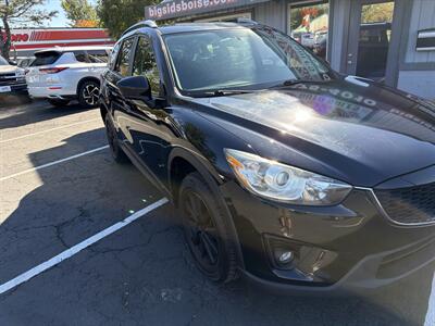 2014 Mazda CX-5 Touring AWD 2.5L 4dr   - Photo 14 - Boise, ID 83704