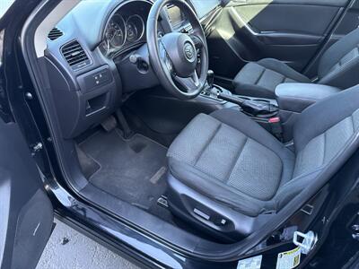 2014 Mazda CX-5 Touring AWD 2.5L 4dr   - Photo 17 - Boise, ID 83704