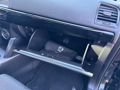 2014 Mazda CX-5 Touring AWD 2.5L 4dr   - Photo 24 - Boise, ID 83704