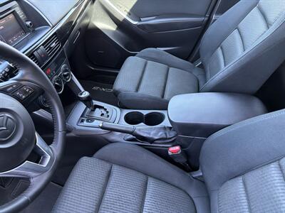 2014 Mazda CX-5 Touring AWD 2.5L 4dr   - Photo 30 - Boise, ID 83704