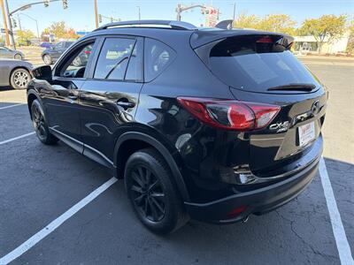 2014 Mazda CX-5 Touring AWD 2.5L 4dr   - Photo 3 - Boise, ID 83704