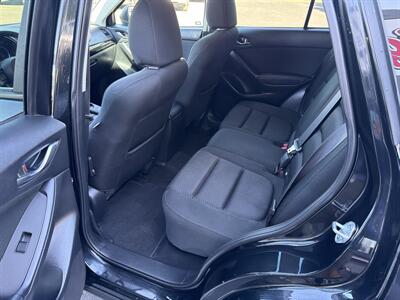 2014 Mazda CX-5 Touring AWD 2.5L 4dr   - Photo 18 - Boise, ID 83704