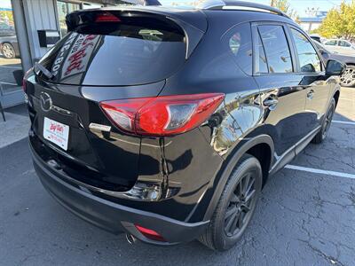 2014 Mazda CX-5 Touring AWD 2.5L 4dr   - Photo 8 - Boise, ID 83704