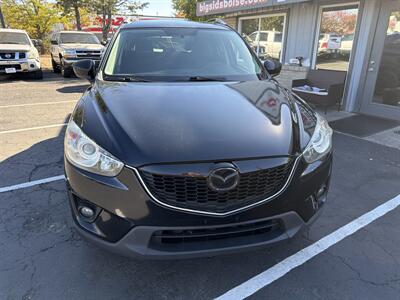 2014 Mazda CX-5 Touring AWD 2.5L 4dr   - Photo 12 - Boise, ID 83704
