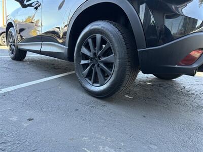 2014 Mazda CX-5 Touring AWD 2.5L 4dr   - Photo 6 - Boise, ID 83704