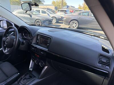 2014 Mazda CX-5 Touring AWD 2.5L 4dr   - Photo 23 - Boise, ID 83704