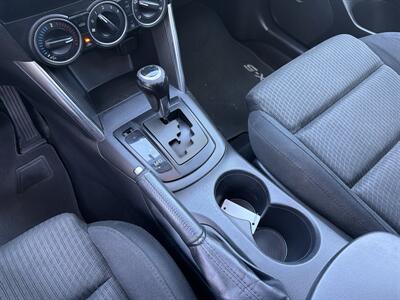 2014 Mazda CX-5 Touring AWD 2.5L 4dr   - Photo 31 - Boise, ID 83704
